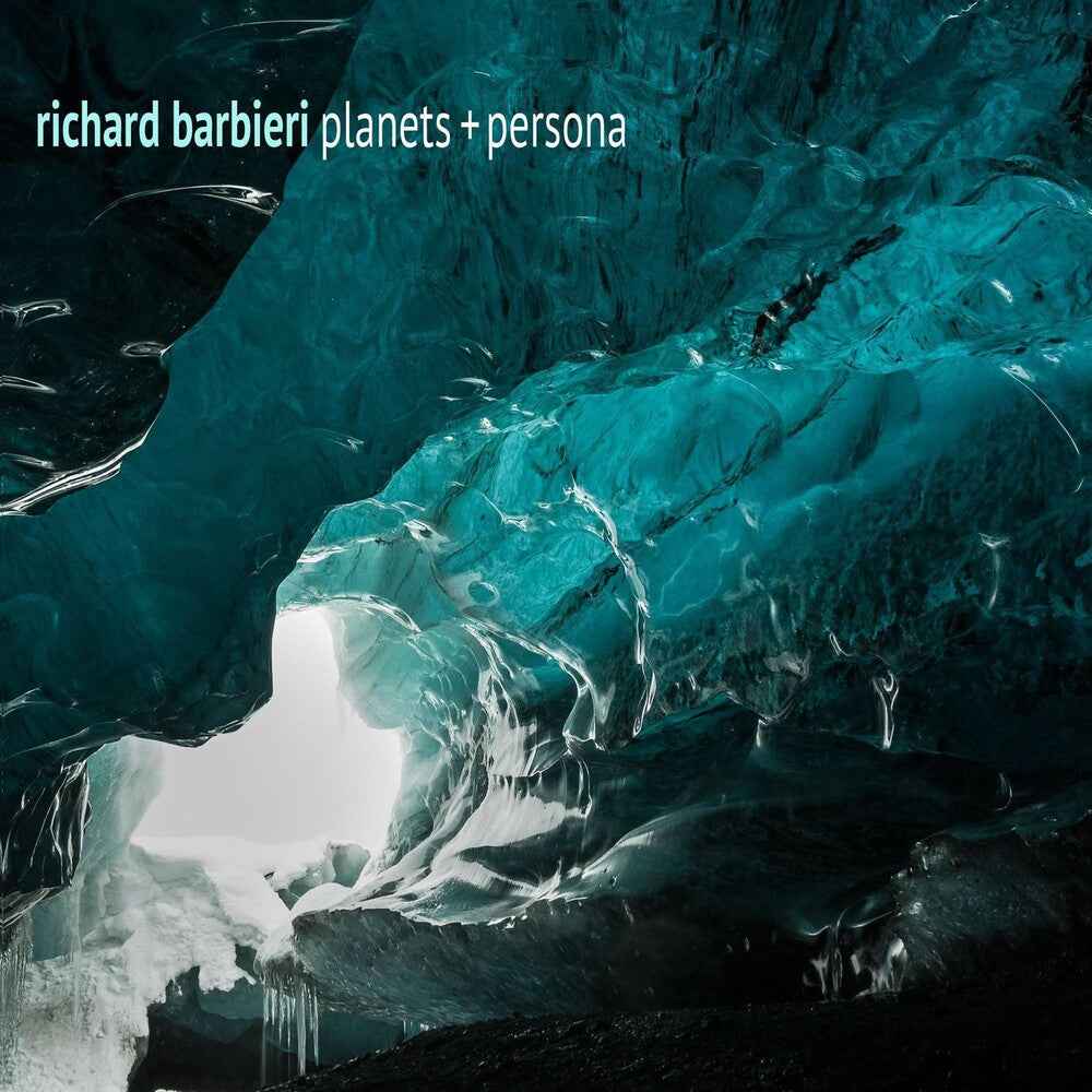 Planets + Persona [LP]