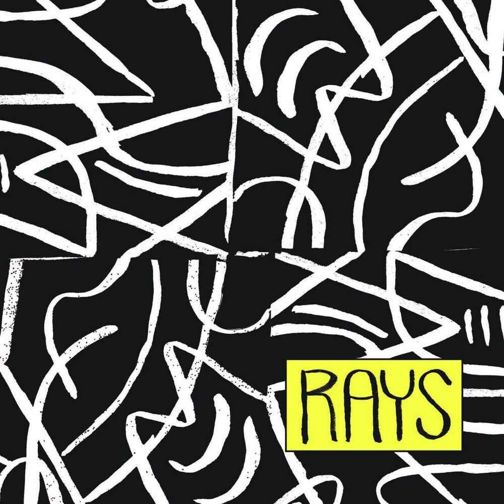 Rays [LP]