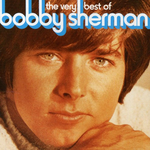 Bobby Sherman - The Vry Best Of [CD]