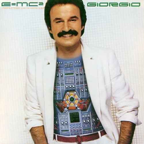 E=Mc2 (Ger) [LP]