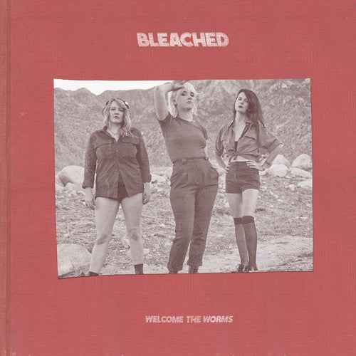 Welcome The Worms [Vinyl]