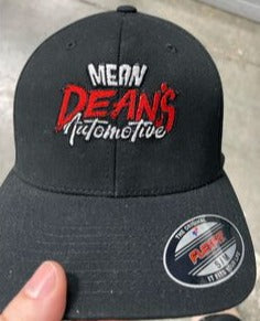 Mean Dean's Automotive Hats