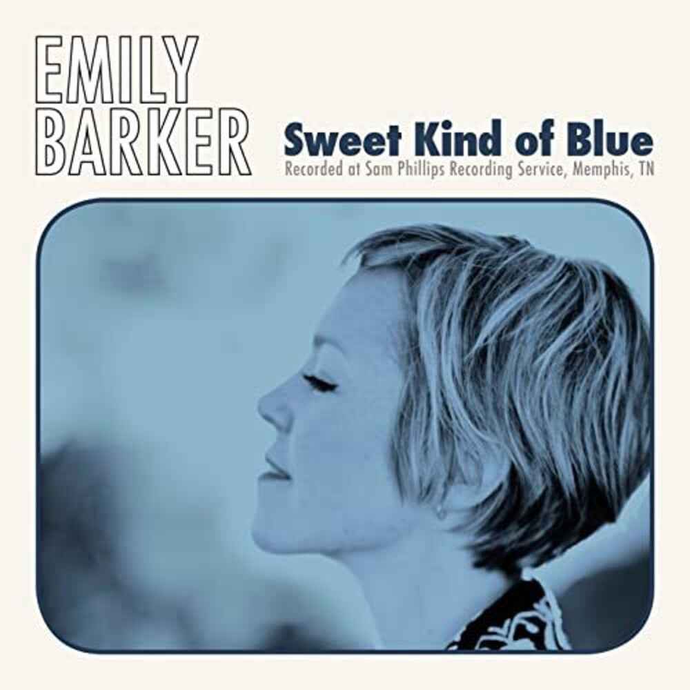 Sweet Kind Of Blue [CD]
