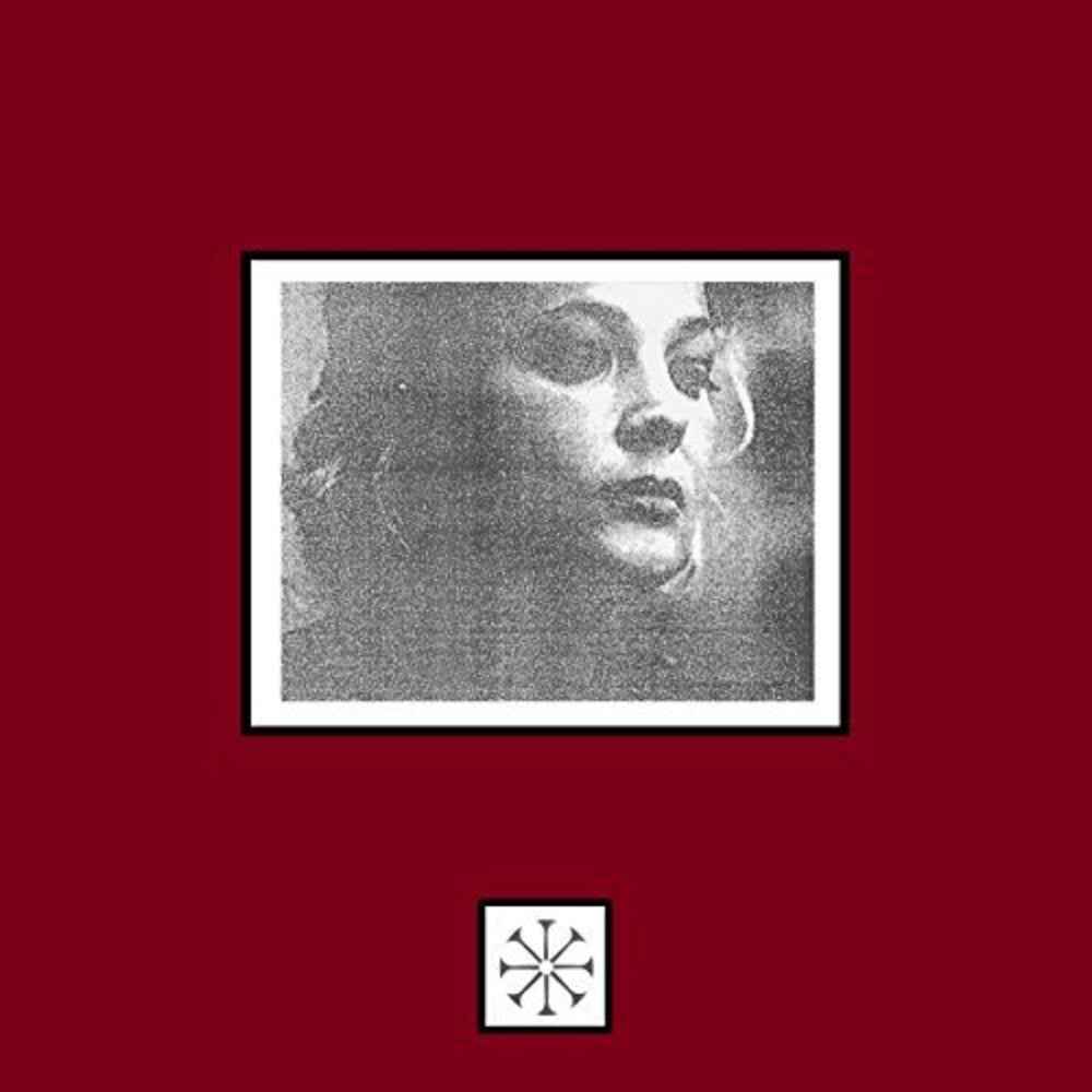 Misogyny Stone [Vinyl]
