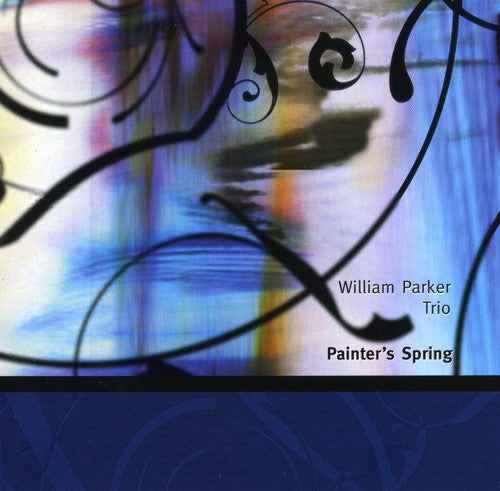 Painter's Spring [CD]