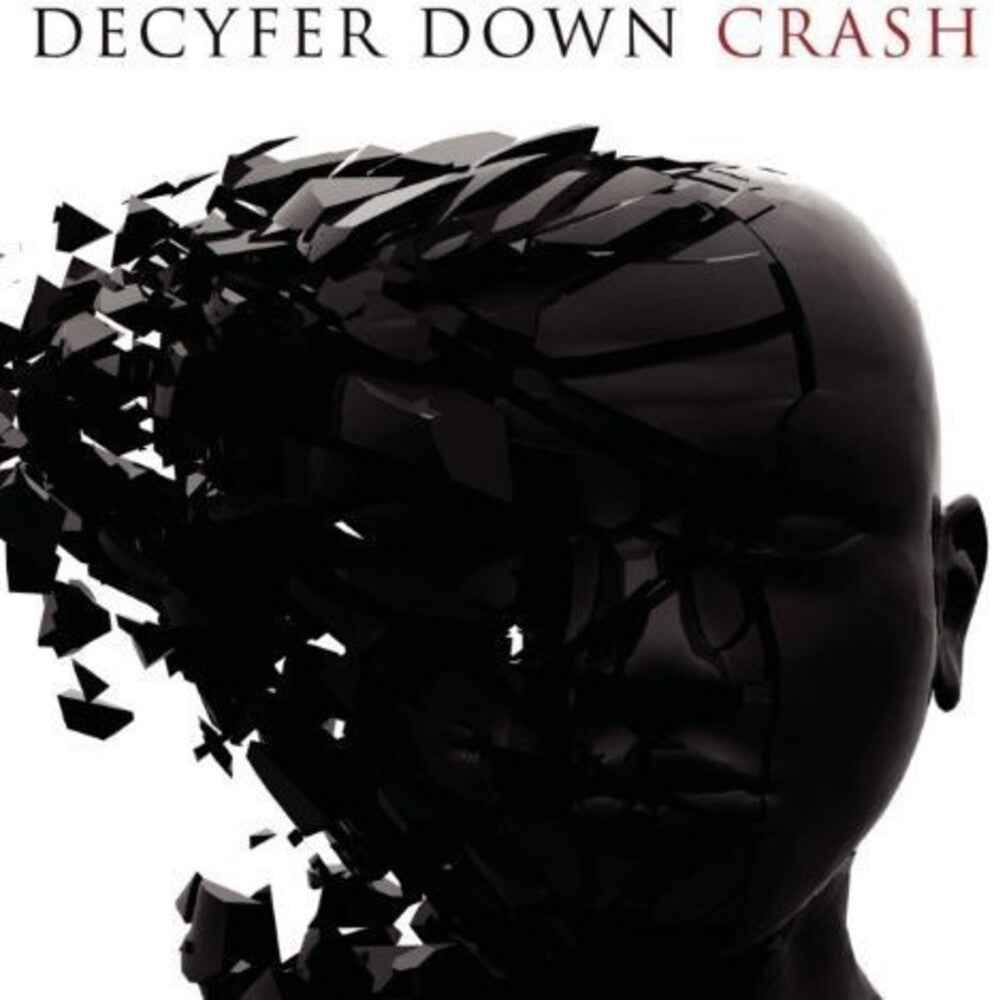 Crash [CD]