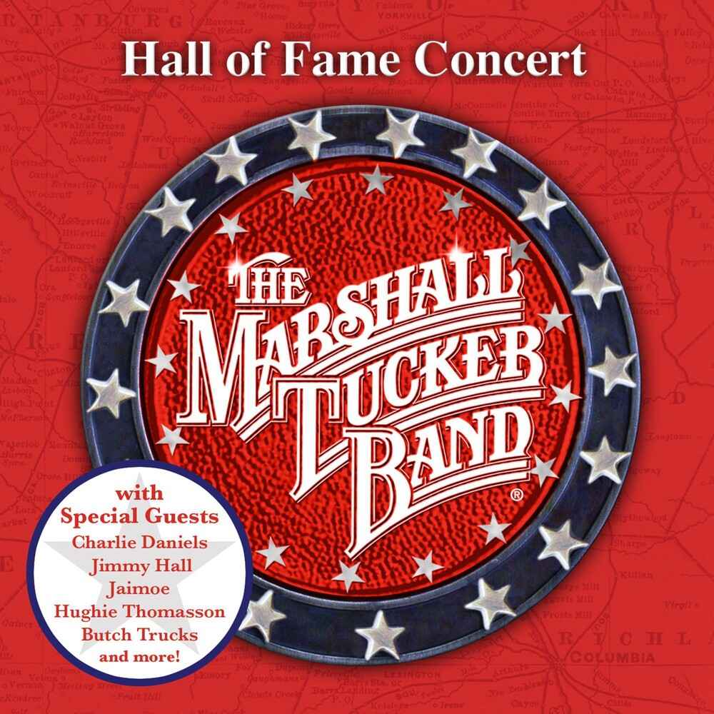 Hall Of Fame Concert [CD]