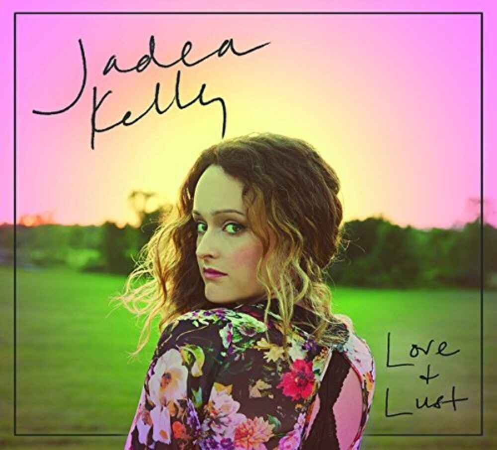Love & Lust [LP]