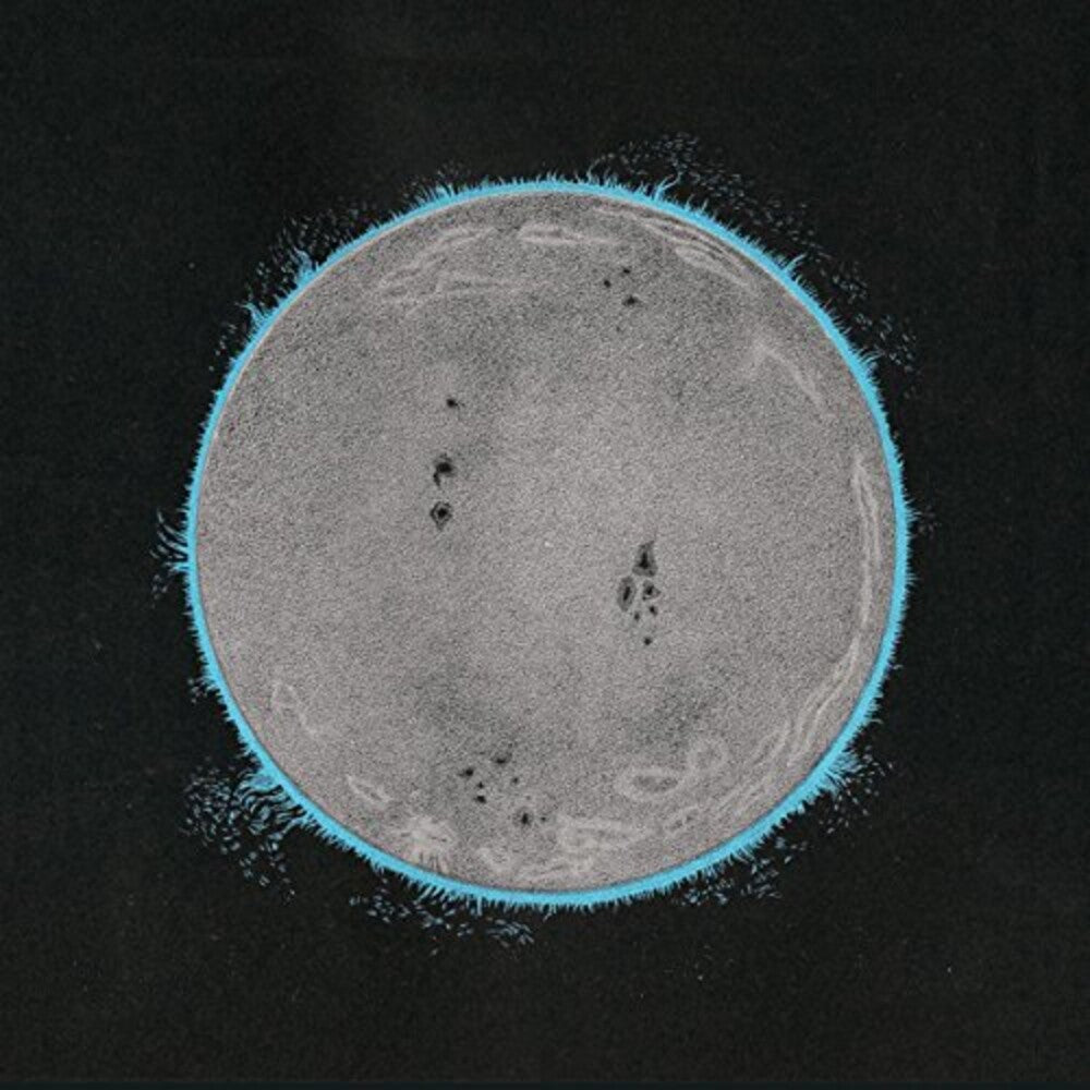 Endless Boogie - Vibe Killer [CD]