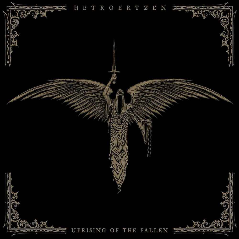 Uprising Of The Fallen [LP]