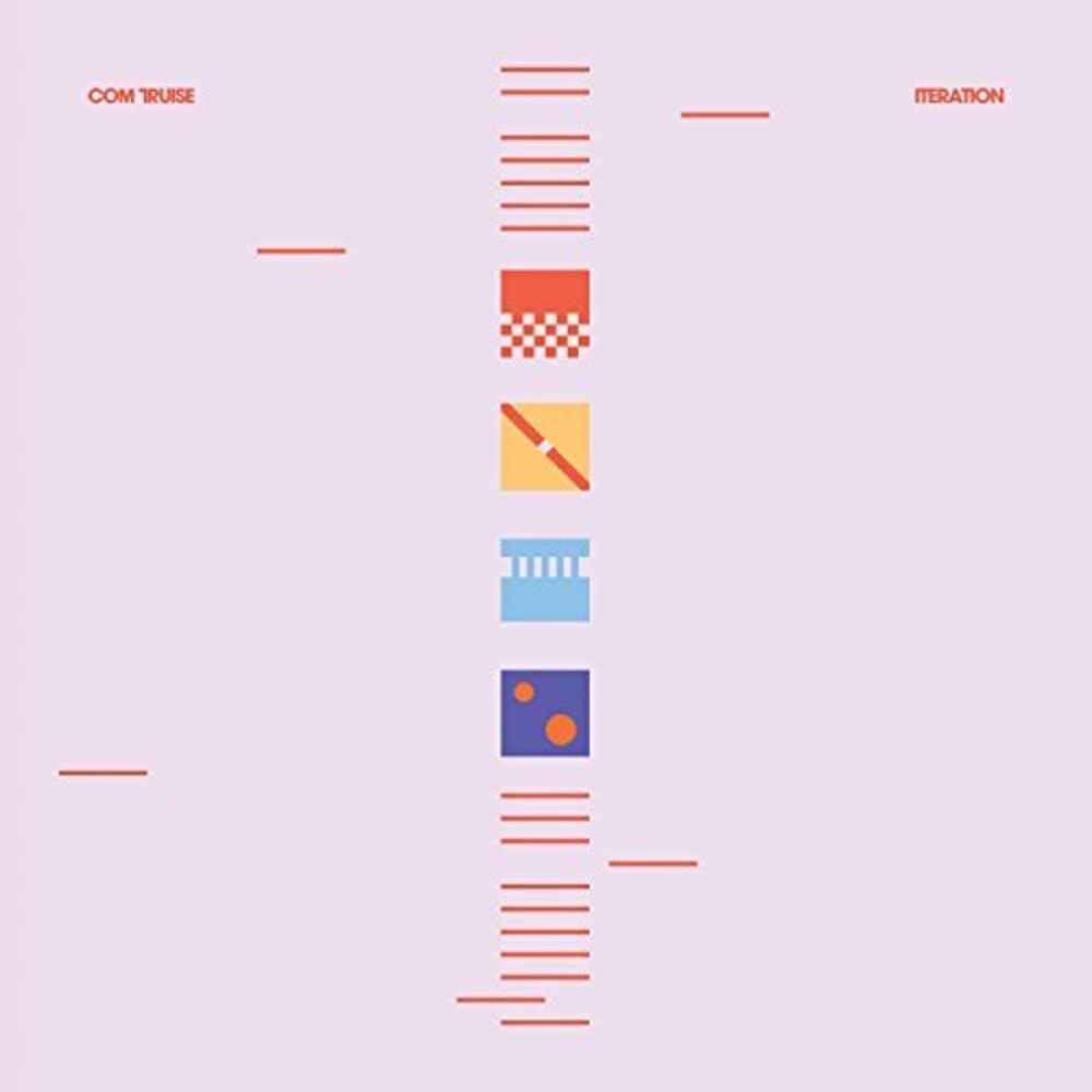 Iteration [CD]