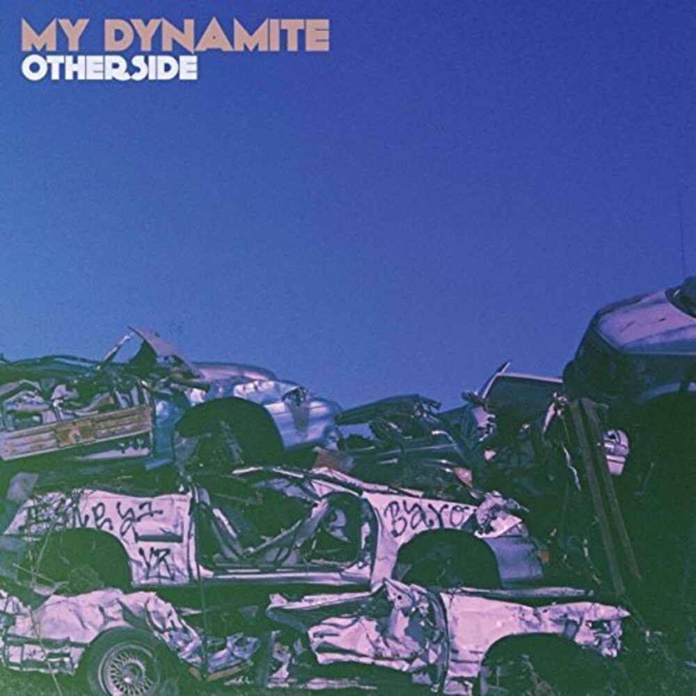 Otherside [LP]