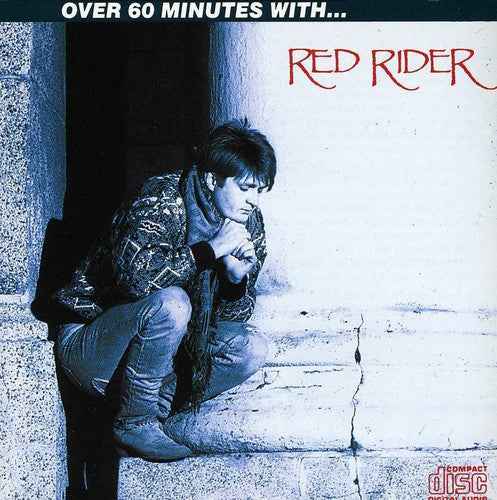 Red Rider [Import]