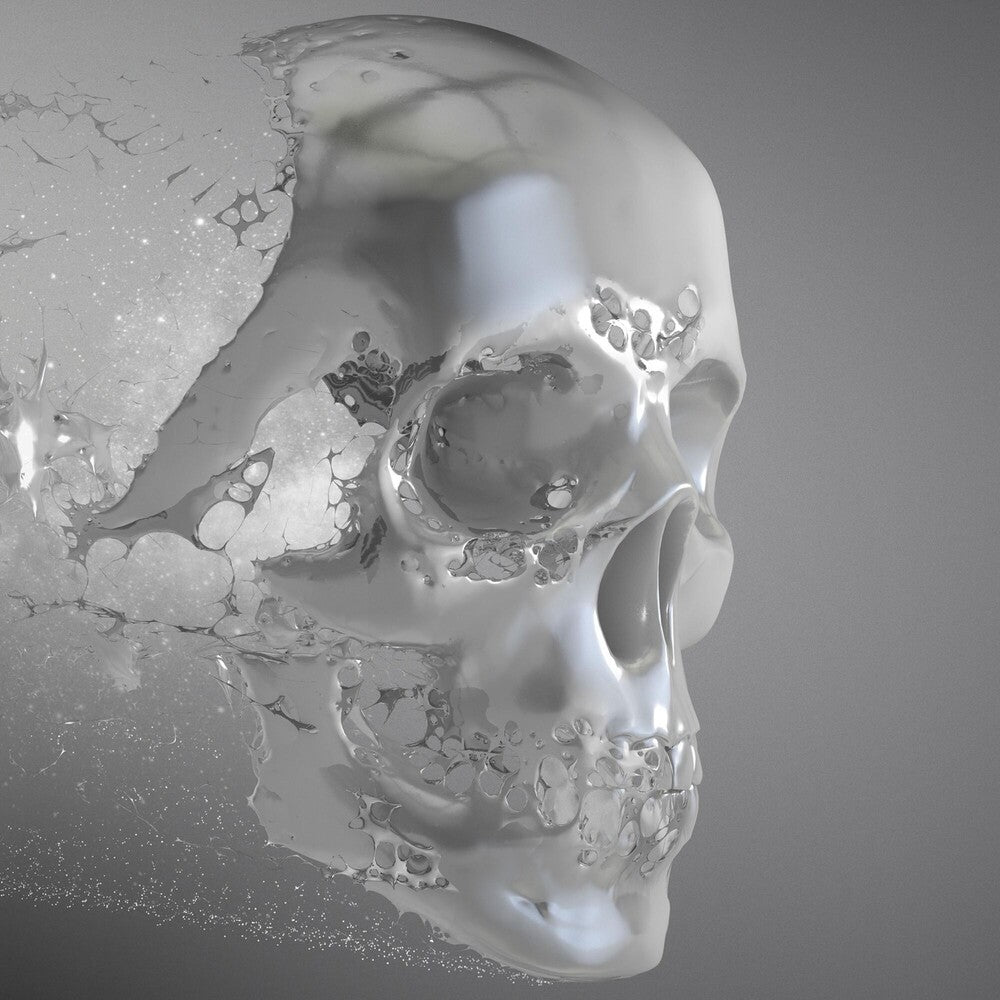 Bardspec - Hydrogen [CD]