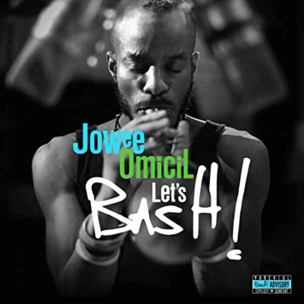 Let's Bash! [CD]