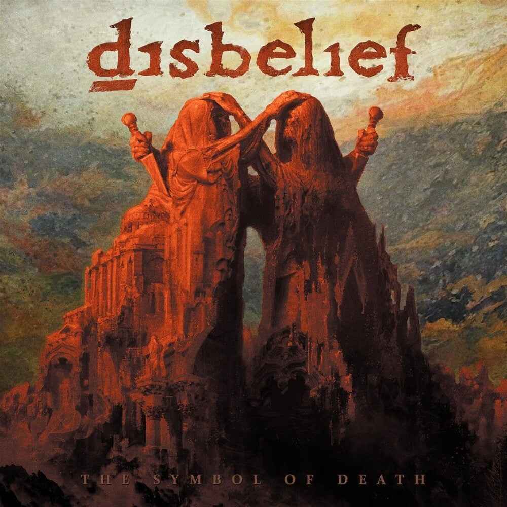 The Symbol Of Death [LP]