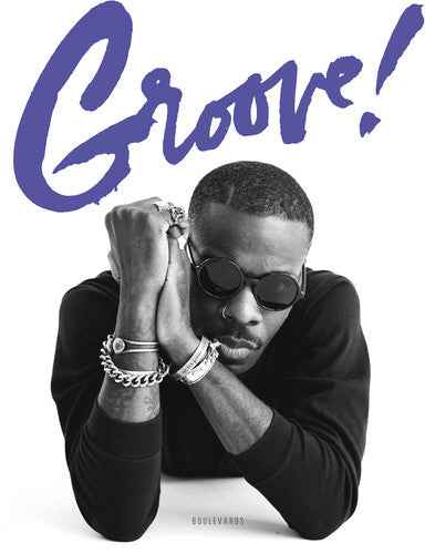 Groove [LP]