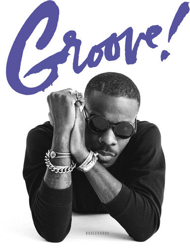 Boulevards - Groove Music CD