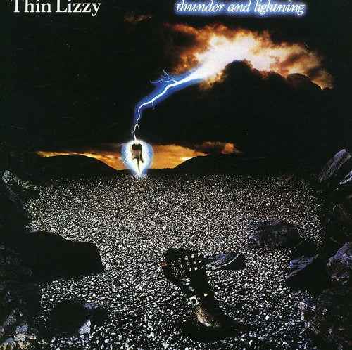 Thunder & Lightning [Import]