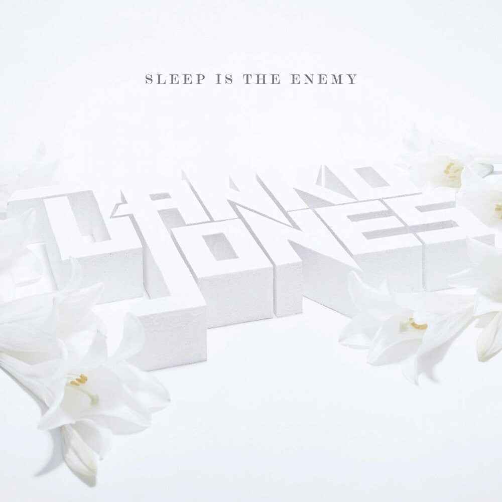 Sleep Is The Enemy [Vinyl]