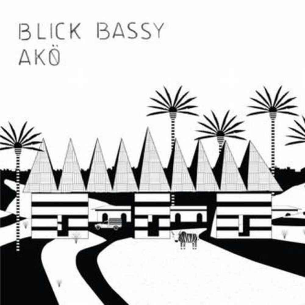 Ako [LP]