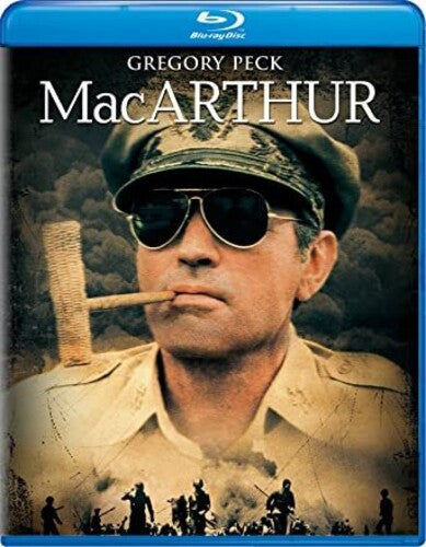 Macarthur - Macarthur - Blu-ray