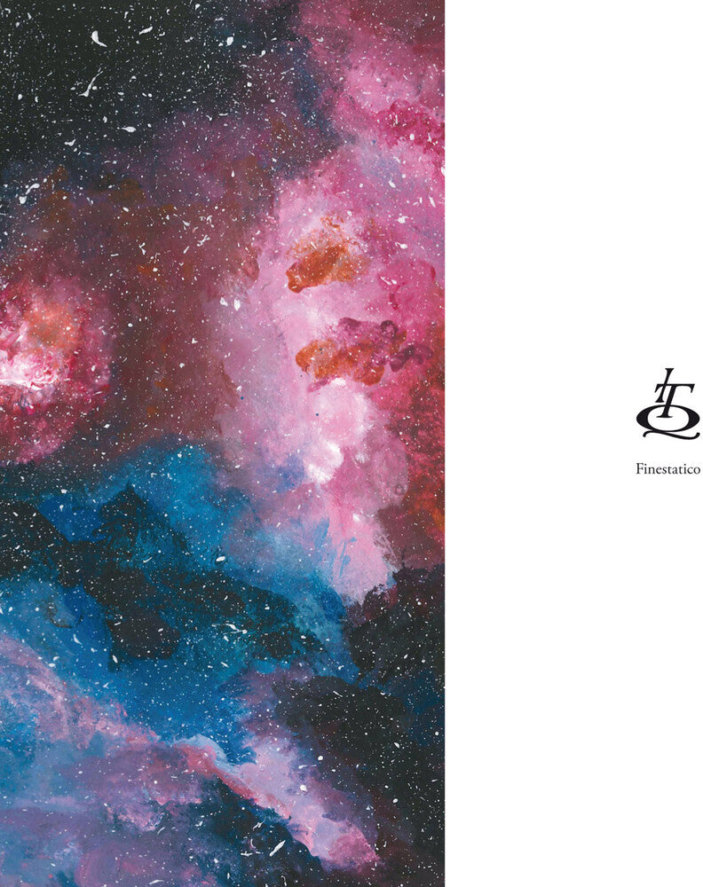 In Tormentata Quiete - Finestatico [CD]