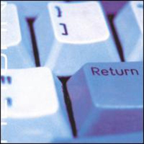 The Impossibles - Return Music CD