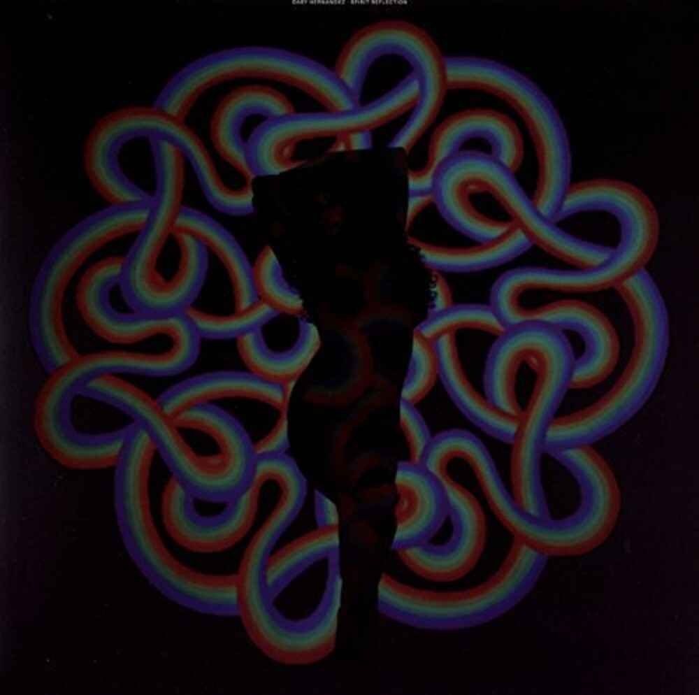 Spirit Reflection [LP]