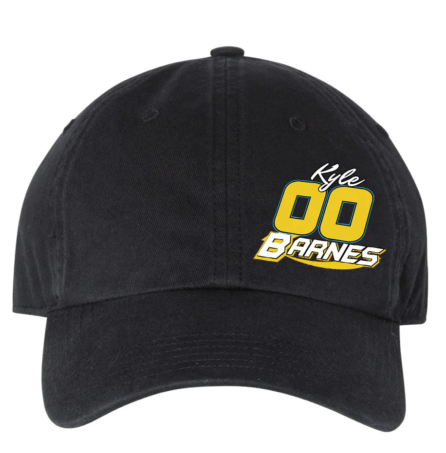 Kyle Barnes Hats
