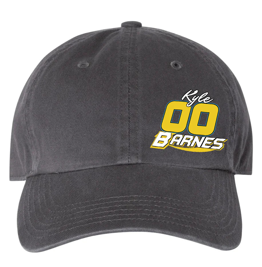 Kyle Barnes Hats