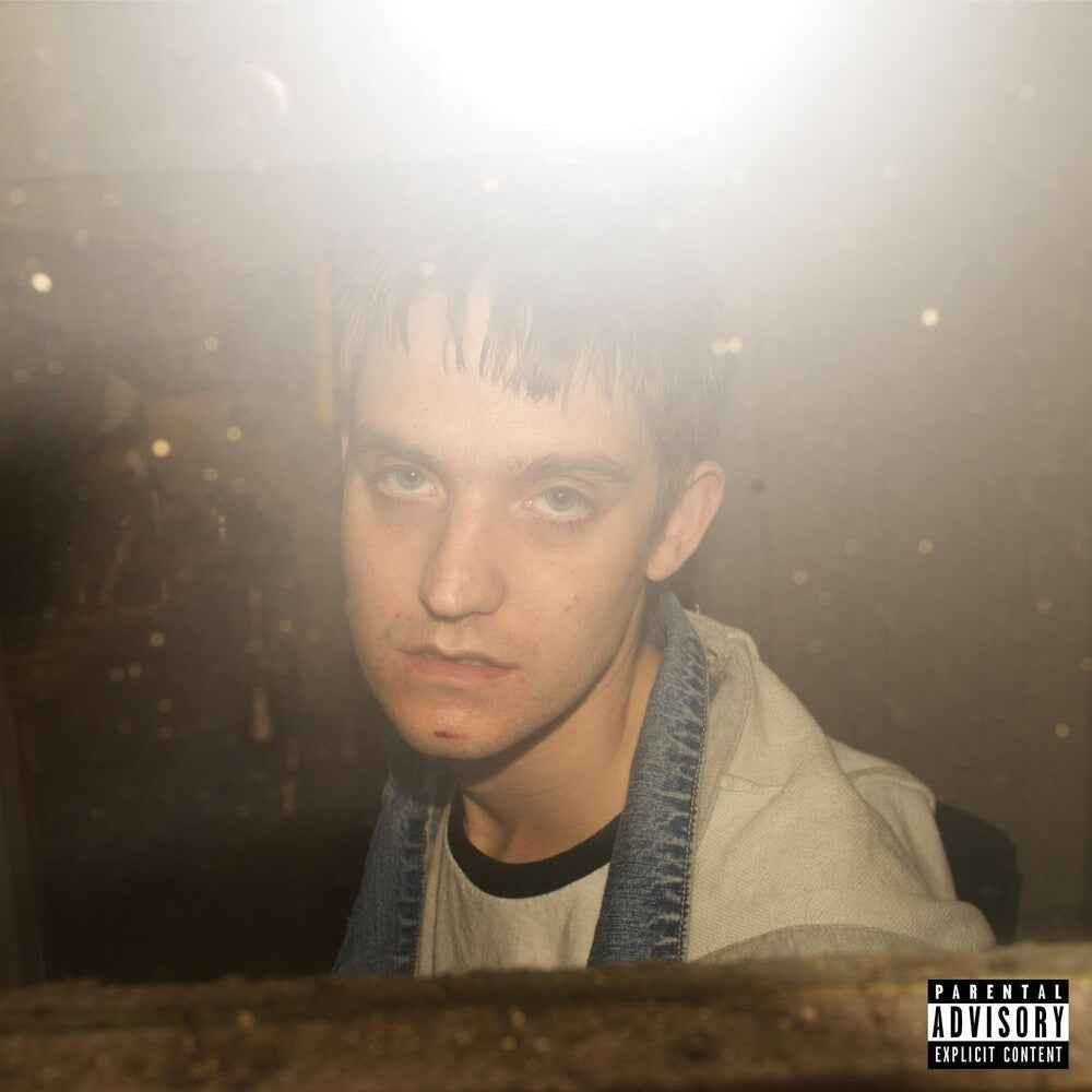 Freaked Out American Loser [LP]