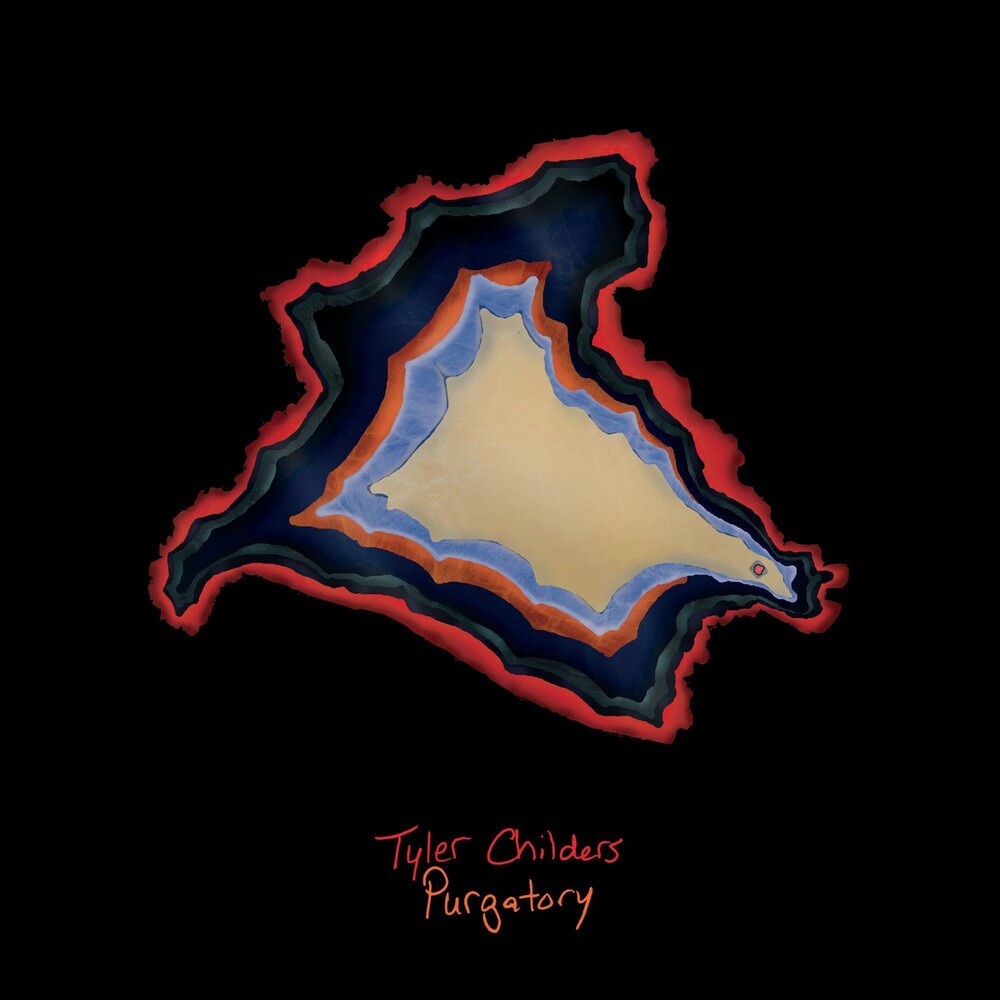 Tyler Childers - Purgatory [LP] Vinyl Record