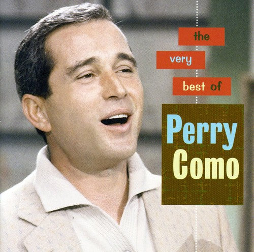 Perry Como - The Very Best Of Perry Como [CD]