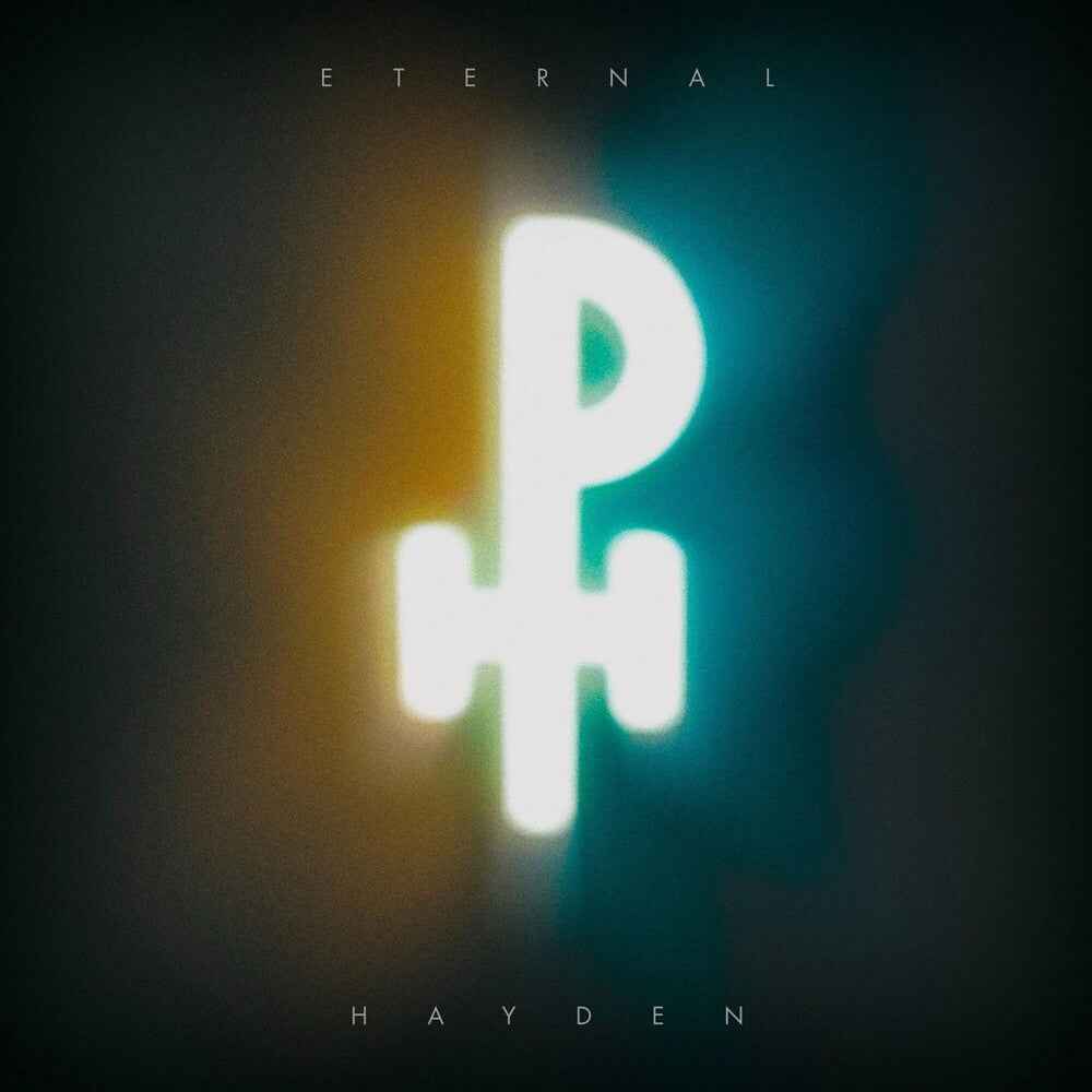 Eternal Hayden [LP]