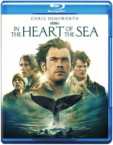 In The Heart Of The Sea - In The Heart Of The Sea - Blu-ray