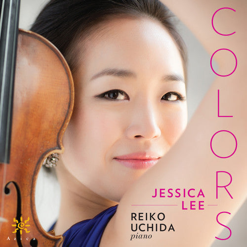 Beethoven / Lee / Uchida - Colors Music CD