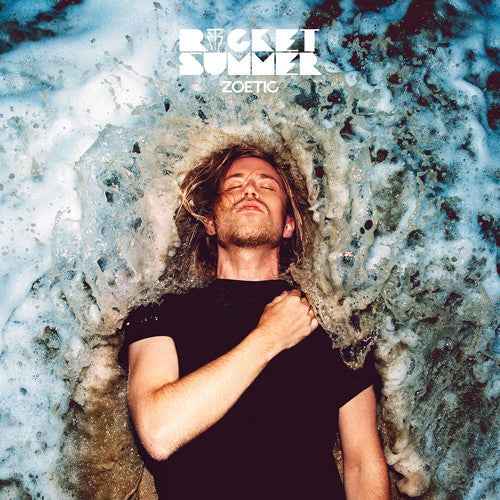 Zoetic [Colored Vinyl]