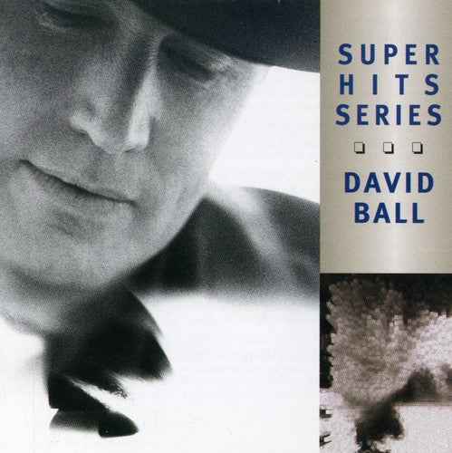 Super Hits [CD]