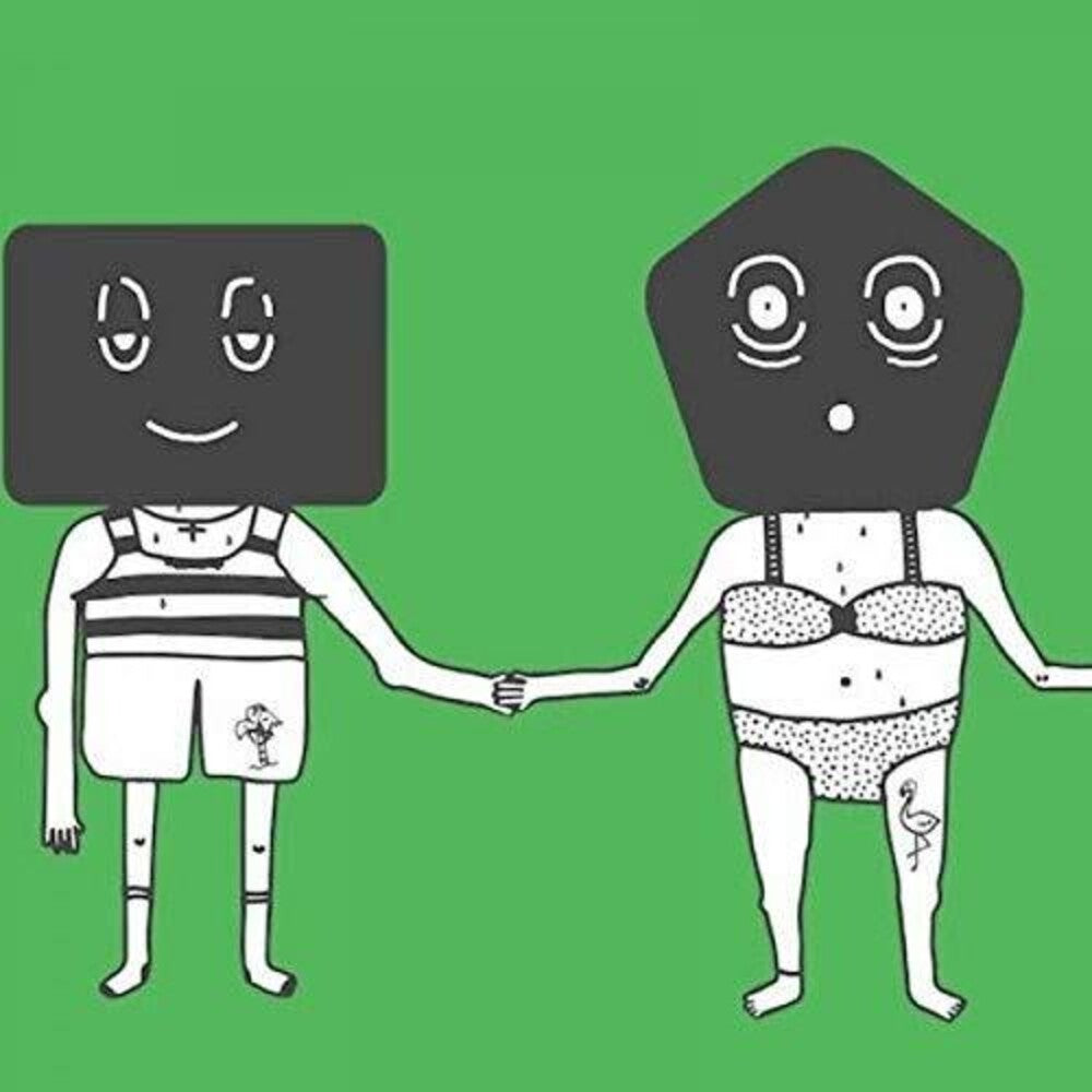 mitu - Cosmus [LP] Vinyl Record