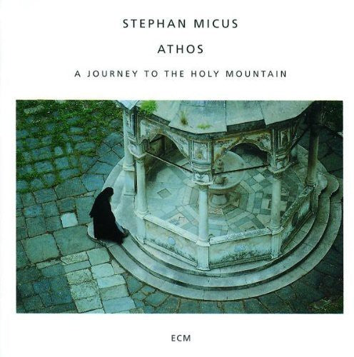 Stephan Micus - Athos [Import]