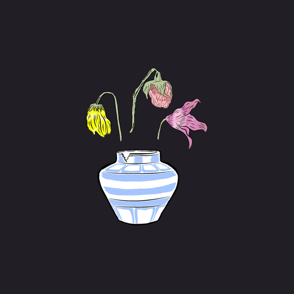 Pinact - Part That No One Knows (Uk) [LP] Vinyl Record