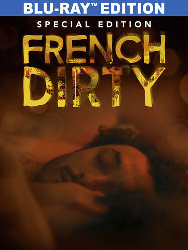 French Dirty - French Dirty - Blu-ray