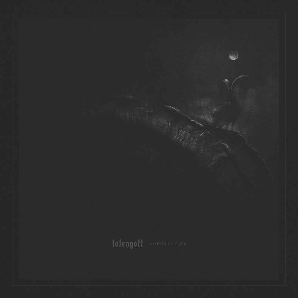 Doppelganger [LP]