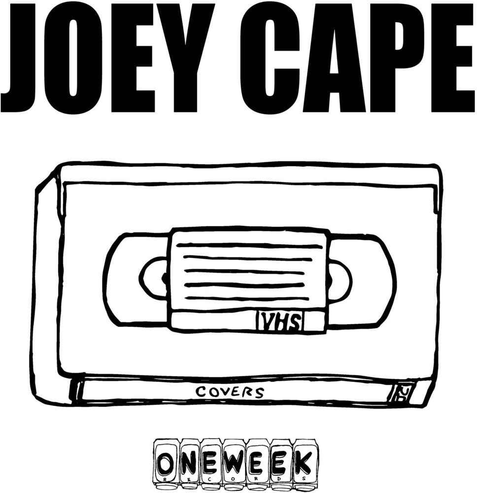 One Week Record [LP]