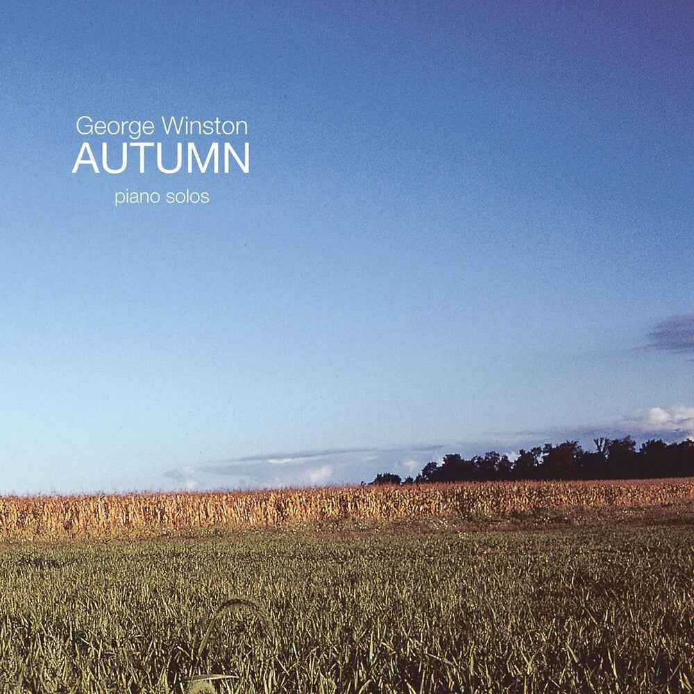 Autumn [CD]