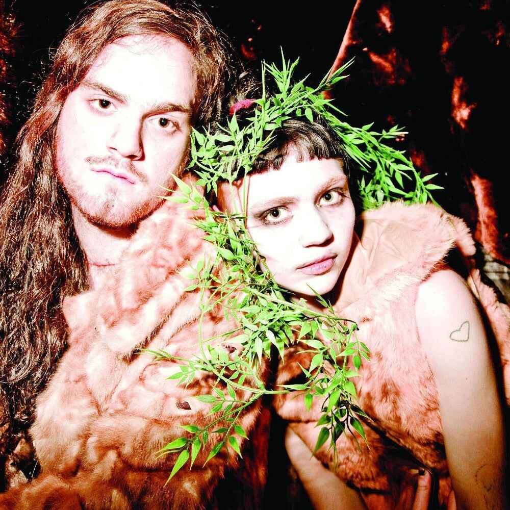 Darkbloom [CD]