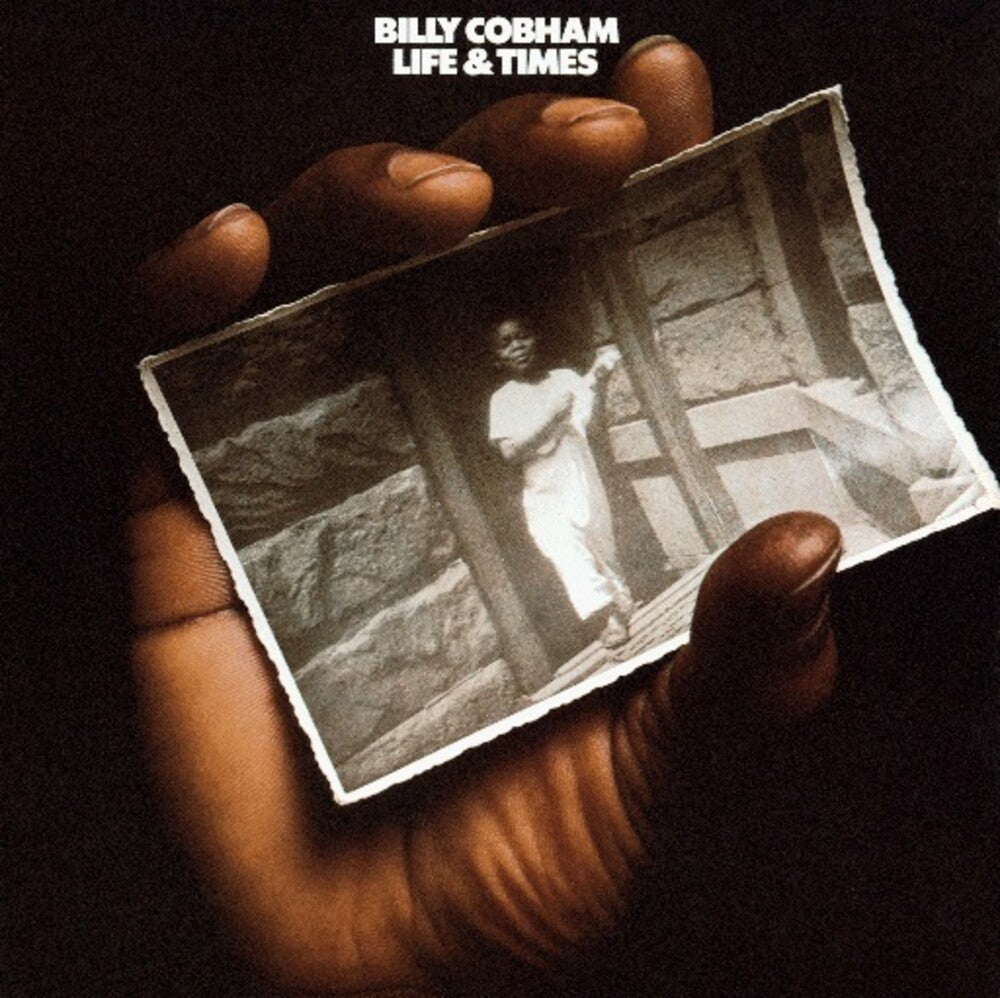 Billy Cobham - Life & Times [CD]