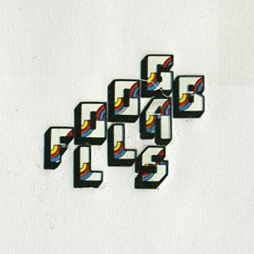 Goofballs [LP]