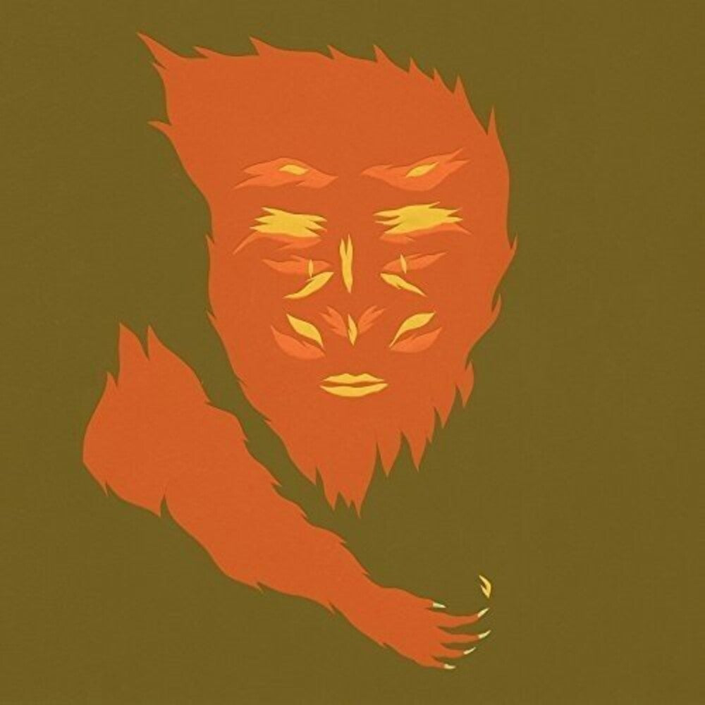 Honey - New Moody Judy [LP] Vinyl Record